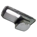 For 1967-87 Chrysler Big Block 361 383 400 440 Hemi 426 Racing Oil Pan Unplated. Fixed Price $145.26.