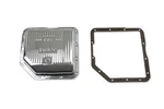 9761 Mr. Gasket Transmission Oil Pan - Chrome. Fixed Price $75.39.