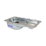 Canton Engine Oil Pan 13-780; Comp Stock Gold Iridite For Ford 4.6/5.4l Mod (2v). Fixed Price $254.37.