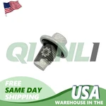 Land Rover Lr3 Lr4 Range Sport Oil Pan Sump Drain Plug Genuine Lr073675. Fixed Price $15.00.