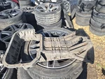 2000-2006 Mercedes Benz S430 Upper Engine Oil Pan 1130141402 Oem. Fixed Price $175.00.