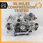 20-24 Porsche 992 911 Carrera 4s 4 Gts S 3.0l Engine Motor Assembly Oem 9k Miles. Fixed Price $16844.23.