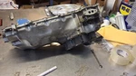 Gm 2014-2020 Oil Pan Assembly 5.3/6.2l-v8 12707241 & 12684605. Fixed Price $125.00.