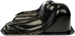 Dorman 264-144 Engine Oil Pan For 88-98 Toyota 4runner Pickup T100. Fixed Price $210.92.