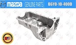Mazda Oem Oil Pan B6y0-10-400d For Roadster Na6ce. Fixed Price $500.00.