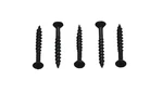 Ap Products 012fsq25bl 8 X 2 Recess Screws. Fixed Price $15.46.
