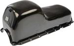 Dorman Products Stock Replacement Oil Pan 1978-91 Dodge. Fixed Price $95.99.