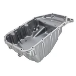 Engine Oil Housing For Honda Cr-v 2.4l 2007-2009 11200-rza-000 Direct Fit. Fixed Price $43.09.