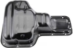 Engine Oil Pan Autotecnica Ty149596. Fixed Price $55.90.