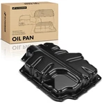 A-premium Engine Oil Pan For Volkswagen Jetta Tiguan 13-23 Golf 13 15-21 Audi A3. Fixed Price $51.99.