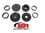 Bmr Rear Irs Cradle Lockout Bushing Kit 2015+ Dodge Challenger Hellcat , Scat. Fixed Price $1299.95.