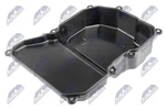 Automatic Transmission Oil Pan For Audi A3 Seat Leon Skoda Vw 98-19 9g321361. Fixed Price $15.67.