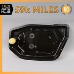 07-12 Bentley Continental Gtc Gt 6.0l W12 Automatic Transmission Oil Pan Oem 59k. Fixed Price $91.30.