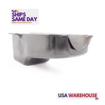 Racing Power R9092p, One Black Steel Fits 80-85 Sbc Stock Oil Pan. Fixed Price $104.68.