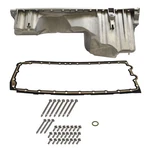 New! Bmw Z4 Rein Engine Oil Pan Kit Esk0172 11137552414. Fixed Price $541.00.