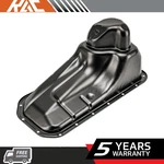 Black Steel Oil Pan For Toyota 1995-2004 Tacoma 1996-2000 4runner 2.7l. Fixed Price $48.44.