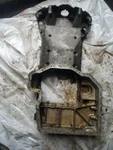 C -58 Bmw 11137513374 Oem Used Upper Oil Pan 1433561.9 022 11-13-7-513-374. Fixed Price $298.80.