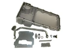 Ls Conversion Swap Oil Pan Low Profile Retrofit Kit Satin Ls1 Ls2 Ls3 5.3 6.0. Fixed Price $129.99.