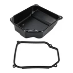 Auto Trans Oil Pan W/ Gasket For Vw Golf Jetta Passat 01m321359. Fixed Price $34.55.