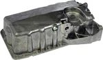 Dorman 264-702 Engine Oil Pan Fits Vw Golf, Jetta, Beetle, Audi Tt Quattro. Fixed Price $89.97.