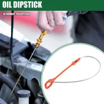 Engine Oil Dipstick Indicator For Honda Civic 1996-2000 No.15650p2fa00 Orange. Fixed Price $23.89.