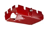 Engine Oil Pan Cover Rancho Rs6236 Fits 12-16 Jeep Wrangler. Fixed Price $197.99.