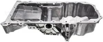 Dorman 264-251 Engine Oil Pan Fits Chrysler Dodge Models. Fixed Price $435.68.