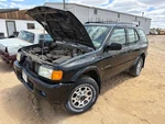 1998-2004 Isuzu Rodeo Engine Oil Pan With Good Drain Plug Oem 3.2l. Fixed Price $300.00.