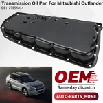 Oem#2705a014 For Mitsubishi Outlander Lancer 2.4l Automatic Transmission Oil Pan. Fixed Price $26.88.