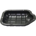 For Nissan Murano Oil Pan 2003 04 05 06 2007 Steel 4.14 Qts. Front Sump Location. Fixed Price $26.89.
