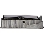 Spectra Premium P25a Engine Oil Pan For Vw. Fixed Price $157.87.