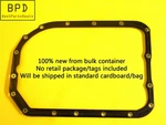 Genuine Gm (plastic) Gasket Auto Trans 4l80-e 4l85-e Oil Pan Acdelco Oem. Fixed Price $49.99.
