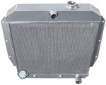 Brothers Trucks Alr59c3 Radiator Aluminum Auto V8 3 Row 1955-59 Chevy Truck. Fixed Price $149.99.