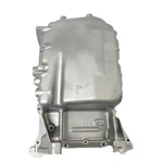 Genuine Honda Oil Pan 2.4l 2012-2014 Cr-v Oem 11200r5a000. Fixed Price $74.95.