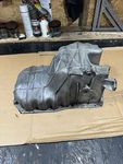 Oil Pan Supercharged 3.8l V6 Thunderbird Sc Supercoupe Ford 1994 1995. Fixed Price $59.99.