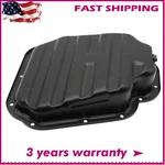Engine Oil Sump Pan For Nissan Rogue 2.5l 2008-2013 264-539 11110-jg31a Steel. Fixed Price $19.69.