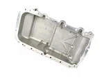 Genuine Mopar Oil Pan 4663841ad. Fixed Price $141.39.
