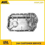 Engine Oil Pan Fits Audi A6 2000 2001 2 7t 8l Vw Passat 1998-2005. Fixed Price $25.99.