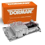 Dorman Engine Oil Pan For 2005-2010 Saturn Vue 2.2l 2.4l L4 Cylinder Block He. Fixed Price $122.32.