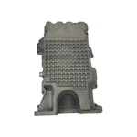 Genuine Oil Pan Ford Mercury Mazda 3.0l 2004-2008 7l8z6675a Oem. Fixed Price $55.95.