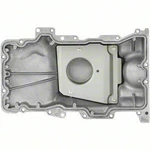 Eng Block Oil Drain Pan Spectra Premium Industries Fp74a. Fixed Price $211.88.