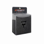 Mishimoto M12 X 1.5" Magnetic Oil Drain Plug & Seal For Bmw/ Mercedes. Fixed Price $15.00.