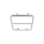 05-194 Brothers Trucks C/k Reproduction Brake Pedal Trim. Fixed Price $18.96.