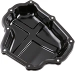 Genuine Nissan Oil Pan 11110-5rb1a. Fixed Price $130.29.