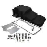 Top Street Performance 81075bk Oil Pan, Cast Aluminum Low-profile Retro-fit. Fixed Price $252.00.