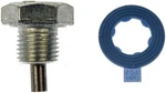 Dorman Engine Oil Drain Plug For Ram 1500, Viper, Blazer, C1500+more. Fixed Price $21.44.