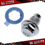 Dorman Engine Oil Drain Plug For Chevrolet Aveo 2004-2014 2015 2016 2017 2018. Fixed Price $13.29.