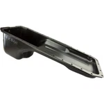 Industrial Injection For 03-18 Dodge Cummins 5.9l/6.7l Big Iron Stamped Oil Pan. Fixed Price $352.18.