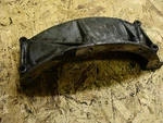 Bmw M20 Oil Sump Mounting Mount Bracket Holder Gearbox Lower Cover 1286341.9. Fixed Price $49.07.