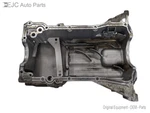 Upper Engine Oil Pan For 09-14 Nissan Murano 3.5 11110jp00b Fwd. Fixed Price $119.95.